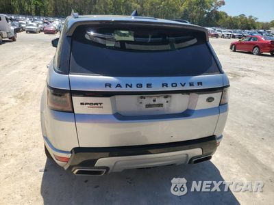 Zdjęcie 6 z 14 samochodu: 2019 LAND ROVER RANGE ROVER SPORT SUPERCHARGED DYNAMIC VIN:SALWR2RE0KA816612 - miniatura