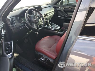 Zdjęcie 7 z 13 samochodu: 2023 MAZDA CX-9 GRAND TOURING VIN:JM3TCBDY0P0650772 - miniatura