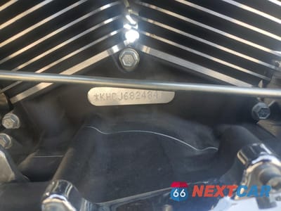 Zdjęcie 8 z 8 samochodu: 2018 HARLEY-DAVIDSON FLTRX ROAD GLIDE VIN:1HD1KHC34JB682484 - miniatura