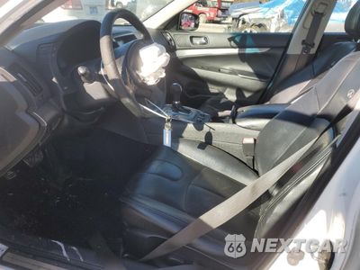 Zdjęcie 7 z 15 samochodu: 2012 INFINITI G25 VIN:JN1DV6AR5CM862410 - miniatura
