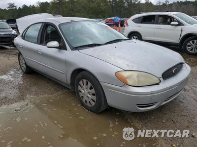 Czwarte zdjęcie samochodu z boku: 2007 FORD TAURUS SE VIN:1FAFP53U17A158441 - miniatura