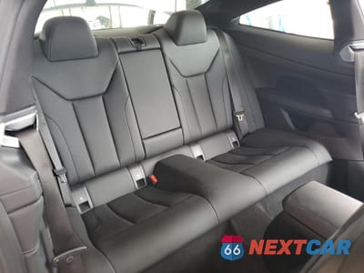 Zdjęcie 10 z 12 samochodu: 2025 BMW 430I VIN:WBA43DA03SCS92255 - miniatura