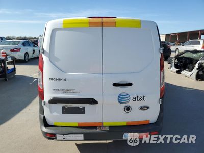 Zdjęcie 6 z 13 samochodu: 2015 FORD TRANSIT CONNECT XL VIN:NM0LS7E74F1179620 - miniatura