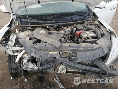 Zdjęcie 13 z 15 samochodu: 2014 NISSAN SENTRA S VIN:3N1AB7AP8EL690144 - miniatura