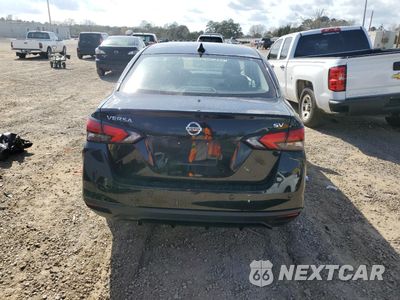 Zdjęcie 6 z 12 samochodu: 2021 NISSAN VERSA SV VIN:3N1CN8EVXML882808 - miniatura