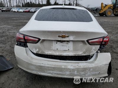 Zdjęcie 6 z 14 samochodu: 2022 CHEVROLET MALIBU LT VIN:1G1ZD5ST1NF140362 - miniatura