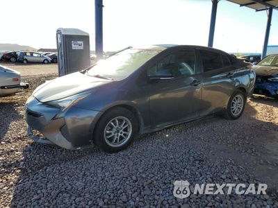 2016 TOYOTA PRIUS JTDKBRFU8G3002413 - główne zdjęcie licytacji z USA - miniatura