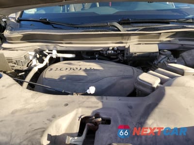Zdjęcie 11 z 12 samochodu: 2021 HONDA RIDGELINE SPORT VIN:5FPYK3F13MB010860 - miniatura
