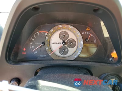 Zdjęcie 9 z 14 samochodu: 2003 LEXUS IS 300 VIN:JTHBD192230075339 - miniatura