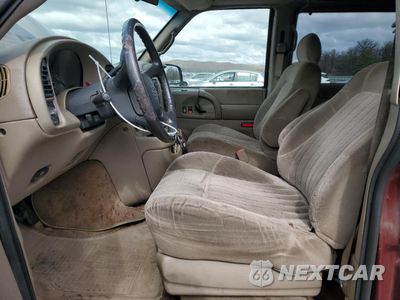 Zdjęcie 7 z 13 samochodu: 2003 CHEVROLET ASTRO VIN:1GNEL19XX3B114798 - miniatura