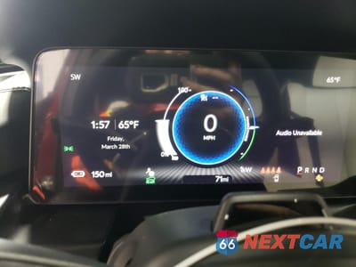 Zdjęcie 9 z 15 samochodu: 2024 ACURA ZDX TYPE-S VIN:4W5XHPRL2RZ513761 - miniatura