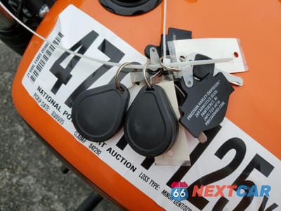 Zdjęcie 8 z 10 samochodu: 2021 HARLEY-DAVIDSON FXBBS VIN:1HD1YYK12MB042292 - miniatura