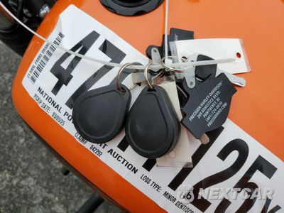 Zdjęcie 8 z 10 samochodu: 2021 HARLEY-DAVIDSON FXBBS VIN:1HD1YYK12MB042292 - miniatura