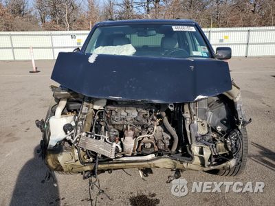Piąte zdjęcie samochodu w środku: 2014 HONDA PILOT EXL VIN:5FNYF4H5XEB028566 - miniatura