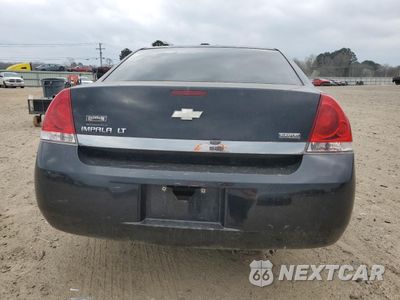 Zdjęcie 6 z 12 samochodu: 2008 CHEVROLET IMPALA 1LT VIN:2G1WT57K291144116 - miniatura