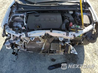 Zdjęcie 11 z 13 samochodu: 2018 TOYOTA COROLLA L VIN:2T1BURHE3JC968621 - miniatura