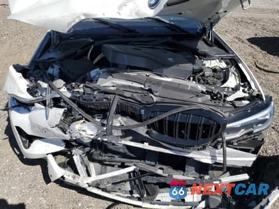 Zdjęcie 11 z 12 samochodu: 2022 BMW 330I VIN:3MW5R1J03N8C42596 - miniatura