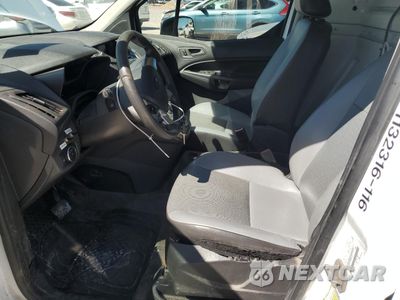 Zdjęcie 7 z 13 samochodu: 2016 FORD TRANSIT CONNECT XL VIN:NM0LS7E71G1241153 - miniatura