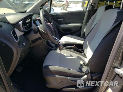 Zdjęcie 7 z 13 samochodu: 2020 CHEVROLET TRAX LS VIN:3GNCJKSBXLL187587 - miniatura