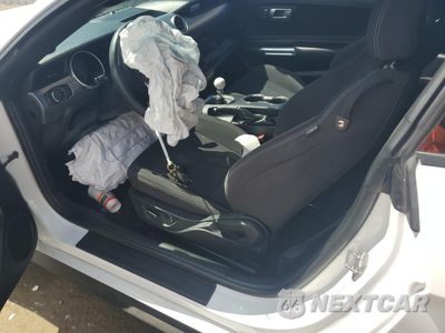 Zdjęcie 7 z 12 samochodu: 2016 FORD MUSTANG VIN:1FA6P8TH2J5138266 - miniatura