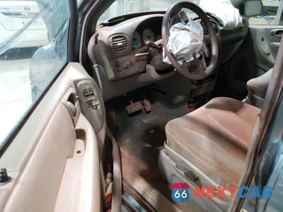 Zdjęcie 8 z 13 samochodu: 2003 DODGE GRAND CARAVAN SPORT VIN:2D4GP44313R240791 - miniatura
