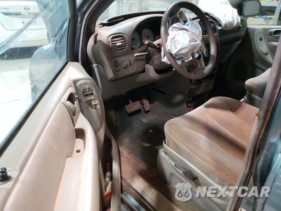 Zdjęcie 8 z 13 samochodu: 2003 DODGE GRAND CARAVAN SPORT VIN:2D4GP44313R240791 - miniatura