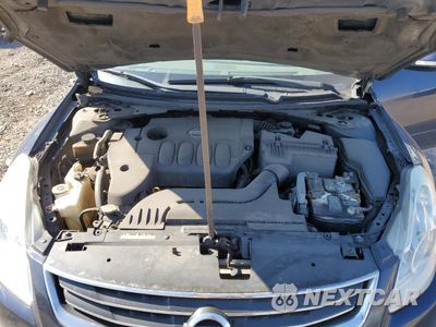 Zdjęcie 12 z 13 samochodu: 2010 NISSAN ALTIMA BASE VIN:1N4AL2AP0AN558931 - miniatura