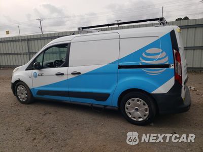 Drugie zdjęcie samochodu z przodu: 2014 FORD TRANSIT CONNECT XL VIN:NM0LS7E74E1162010 - miniatura
