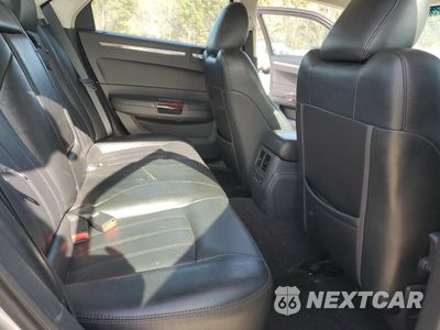 Zdjęcie 10 z 12 samochodu: 2008 CHRYSLER 300C VIN:2C3LA63HX8H219770 - miniatura