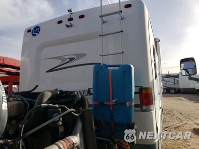Czwarte zdjęcie samochodu z boku: 1999 FORD F550 SUPER DUTY STRIPPED CHASSIS VIN:3FCNF53S9XJA12087 - miniatura