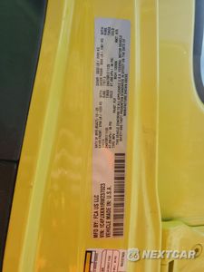 Zdjęcie 12 z 12 samochodu: 2024 JEEP WRANGLER SPORT VIN:1C4PJXKN1RW237023 - miniatura