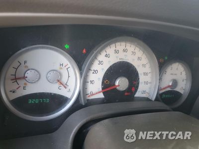 Zdjęcie 9 z 14 samochodu: 2004 DODGE DURANGO SLT VIN:1D4HD48D44F175248 - miniatura