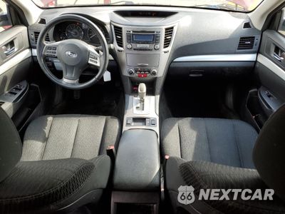 Zdjęcie 8 z 15 samochodu: 2012 SUBARU OUTBACK 2.5I PREMIUM VIN:4S4BRBCCXC3247301 - miniatura