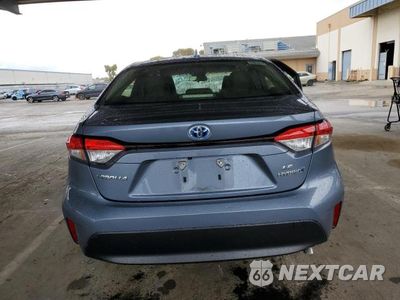 Zdjęcie 6 z 12 samochodu: 2024 TOYOTA COROLLA LE VIN:JTDBCMFE1R3051383 - miniatura