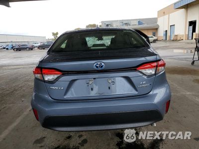 Zdjęcie 6 z 13 samochodu: 2024 TOYOTA COROLLA LE VIN:JTDBCMFE1R3051383 - miniatura
