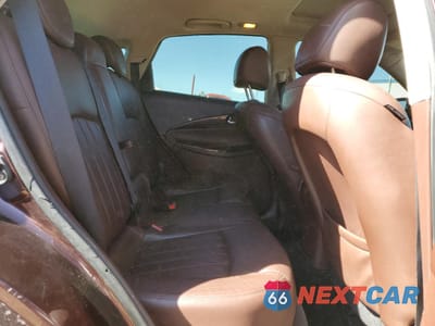 Zdjęcie 10 z 13 samochodu: 2014 INFINITI QX50 VIN:JN1BJ0HR0EM190815 - miniatura