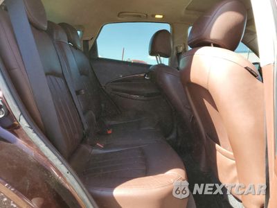 Zdjęcie 10 z 13 samochodu: 2014 INFINITI QX50 VIN:JN1BJ0HR0EM190815 - miniatura