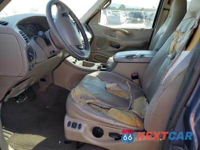 Zdjęcie 7 z 15 samochodu: 2002 FORD EXPEDITION EDDIE BAUER VIN:1FMEU17L82LA75476 - miniatura