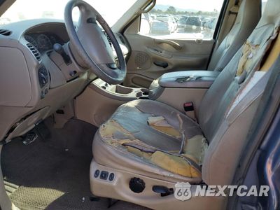Zdjęcie 7 z 15 samochodu: 2002 FORD EXPEDITION EDDIE BAUER VIN:1FMEU17L82LA75476 - miniatura