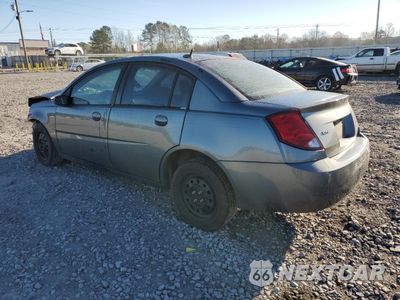 Drugie zdjęcie samochodu z przodu: 2007 SATURN ION LEVEL 2 VIN:1G8AJ55F27Z177077 - miniatura