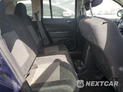 Zdjęcie 11 z 14 samochodu: 2012 JEEP COMPASS SPORT VIN:1C4NJDBB2CD588957 - miniatura
