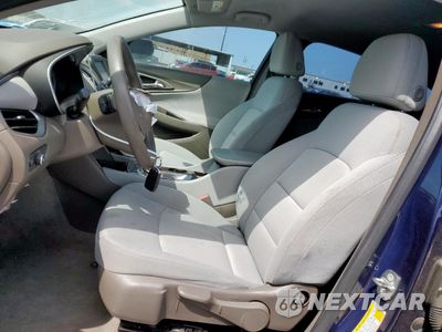Zdjęcie 7 z 14 samochodu: 2018 CHEVROLET MALIBU LS VIN:1G1ZB5ST9JF148600 - miniatura