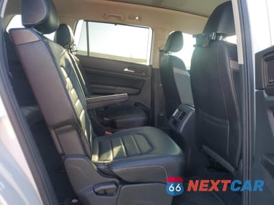Zdjęcie 11 z 14 samochodu: 2021 VOLKSWAGEN ATLAS SEL PREMIUM R-LINE VIN:1V2FR2CA6MC510307 - miniatura