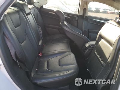 Zdjęcie 10 z 14 samochodu: 2016 FORD FUSION TITANIUM VIN:3FA6P0K97GR369830 - miniatura