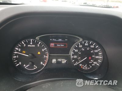 Zdjęcie 9 z 13 samochodu: 2014 NISSAN PATHFINDER S VIN:5N1AR2MM7EC696201 - miniatura