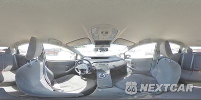 Zdjęcie 13 z 14 samochodu: 2011 TOYOTA PRIUS VIN:JTDKN3DU8B5339569 - miniatura
