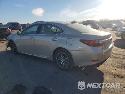 Drugie zdjęcie samochodu z przodu: 2016 LEXUS ES VIN:58ABK1GG5GU011448 - miniatura