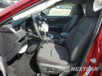 Zdjęcie 7 z 15 samochodu: 2024 TOYOTA RAV4 XLE VIN:4T3RWRFV2RU127399 - miniatura