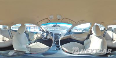 Zdjęcie 11 z 14 samochodu: 2014 HYUNDAI SONATA GLS VIN:5NPEB4AC7EH863131 - miniatura