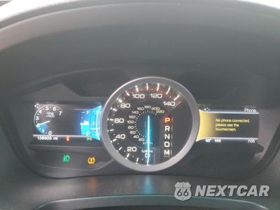 Zdjęcie 9 z 13 samochodu: 2014 FORD EXPLORER XLT VIN:1FM5K7D85EGA02247 - miniatura